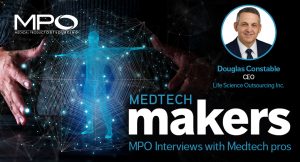 Evolving Assembly, Packaging, and Sterilization Decisions—A Medtech Makers Q&A